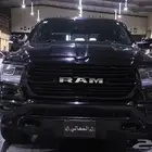 دوج رام بيج هورن 2021 فل كامل