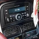 مسجل ددسن واغلب سيارات نيسان نضيف جدا الاضائه لونها ابيض