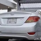 اكسنت 2011 الشكل الجديد