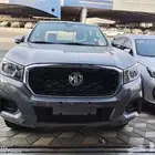 MG T60قيرعادي دبل ديزل2024عرض كاش68000 بدون راتب
