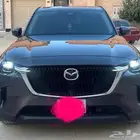 جيب مازدا cx90 .. 2024