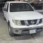 نيسان نافارا 2008 غمارتين