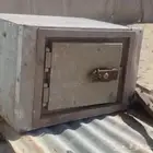 ثلاجه اومطبخ شرط نظيفه