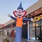 تأجير بالون راقص و ترحيبي وبالون الشيف الطباخ