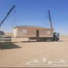 تأجير معدات كرينات سطحات رافعات