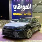 تويوتا كامري جراندي 2025