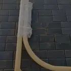 مرجيحة جدارية