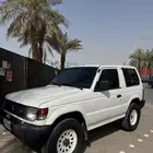 باجيرو 2000 للمستخدم