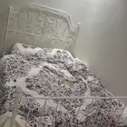 سرير ايكيا للبيع