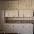 مطبخ رخام عادي
