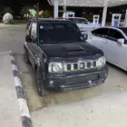 سوزوكي جمني 2018