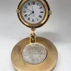 ساعة انتيك وفضه