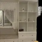 اعمل تشطيبات وديكورات وصياته واعمال خشبيه