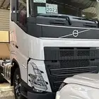 مطلوب فولفو زاهد