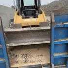 بوبكات كتربلر 2014
