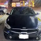 كيا سيراتو 2019 فل كامل بدون بصمة
