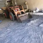 حراثه كابوتا للبيع