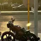 دباب كروزر مميز
