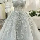 فستان ملكه