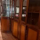 مكتبه خشب