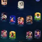 حساب فيفا للبيع