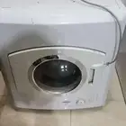 نشافة ملابس