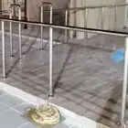 للبيع دربزان كروم