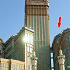 حجوزات بولمان زمزم