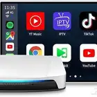 Carlinkit Tbox UHD كارلنكت