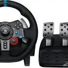 دركسون Logitech G29 شريط nfs heat هديه