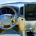 اصلاح مشكلة انقطاع الصوت جيب لاند كروزر 2020-2019-2018-2023