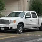 دينالي سيرا أبيض 2009 للبيع