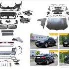 كت تحويل خارجي BMW X6 من 2008-2013 الى 2021