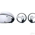 جهاز ps vr2 نظارة الواقع الافتراضي
