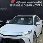 كامري LE هايبرد 2025