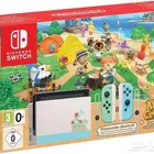 Nintendo Switch - Animal Crossing