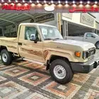 تويوتا شاص 2025 ديزل اوتوماتيك غمارة ونش ضمان سعودى