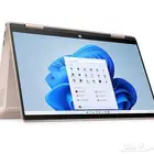 لابتوب HP اثنين في واحد