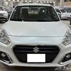 سوزوكي ديزاير 2022 GLX
