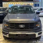 فورد غماره f150جديد 2025 اقساط وكاش.