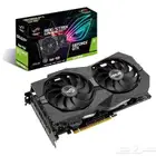 كرت شاشة ASUS 1660 Super 6GB