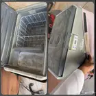 ثلاجة رحلات