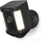 كاميرا المراقبة Ring Spotlight Cam Plus