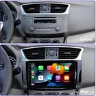 شاشه نيسان سنترا 2012-2022 Nissan Sentra