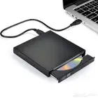 مشغل أقراص CD DVD خارجي