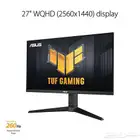 شاشة ASUS TUF VG27AQML1A