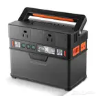 مزود الطاقة المحمول 300 300ALLPOWERS S تم توفير من جديد