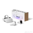 Quest 2 Meta VR استخدام بسيط