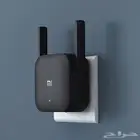 جهاز شاومي مقوي الشبكة اللاسلكية استعمال خفيف جدا