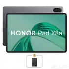 تابلت Honor a8x لم يستعمل